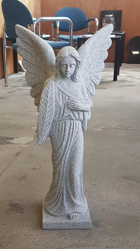 Carved Angel1