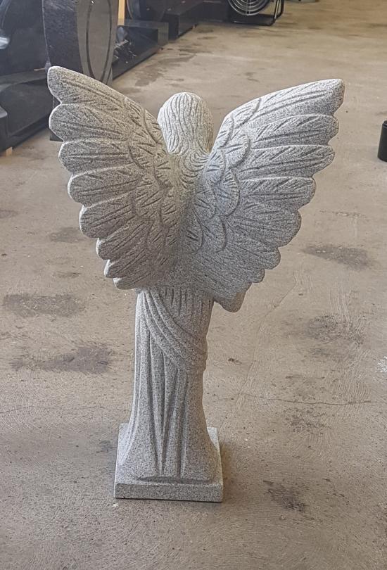 Carved Angel3