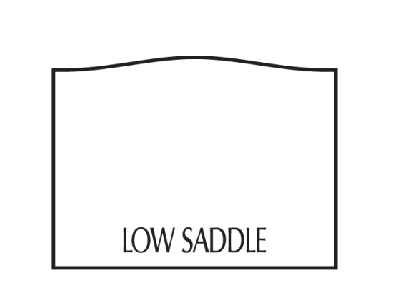 lowsaddle